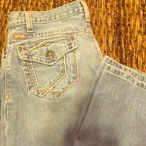 Cruel Girl Jeans Nina style size 7Long